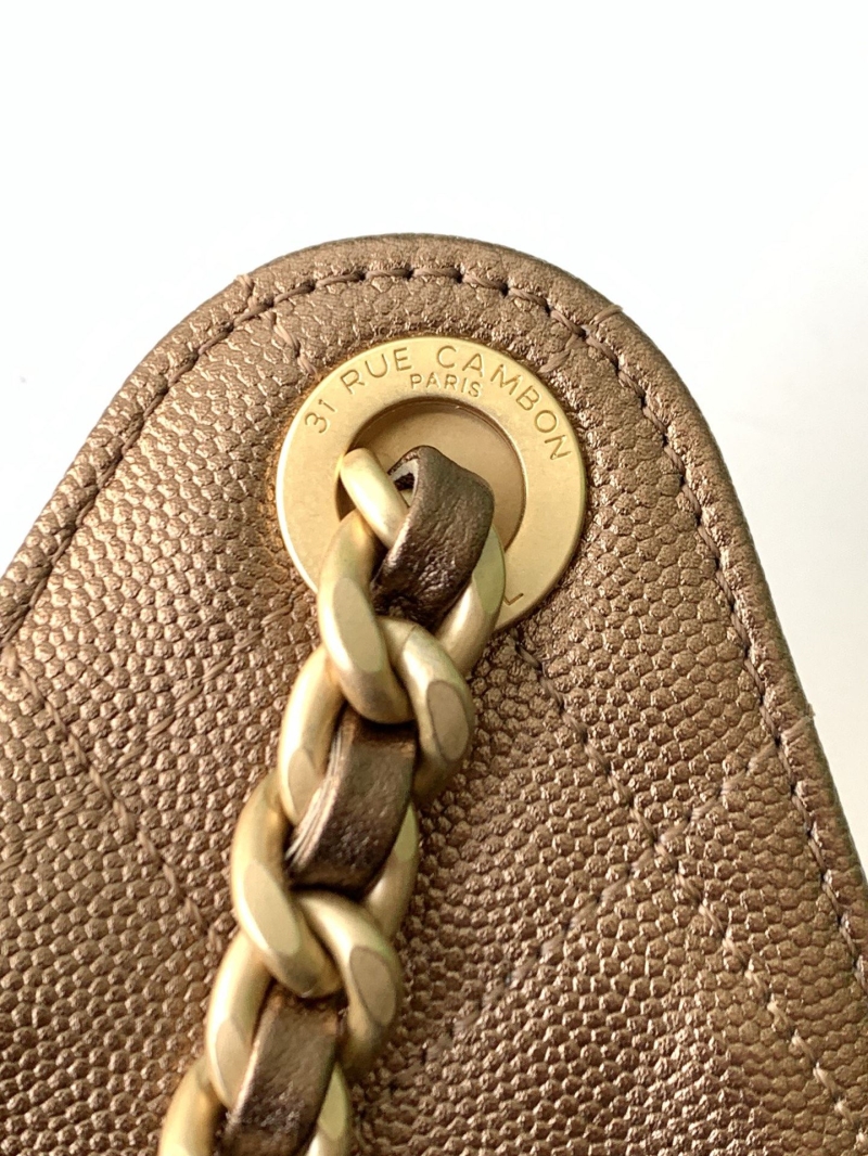 Ch**el 25c hobo bags